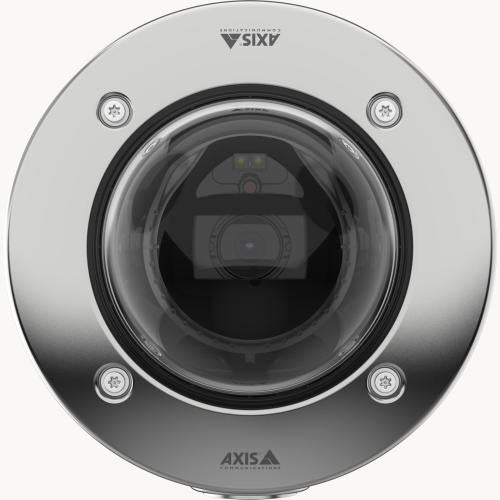 Axis P3268-SLVE Dome-Kamera