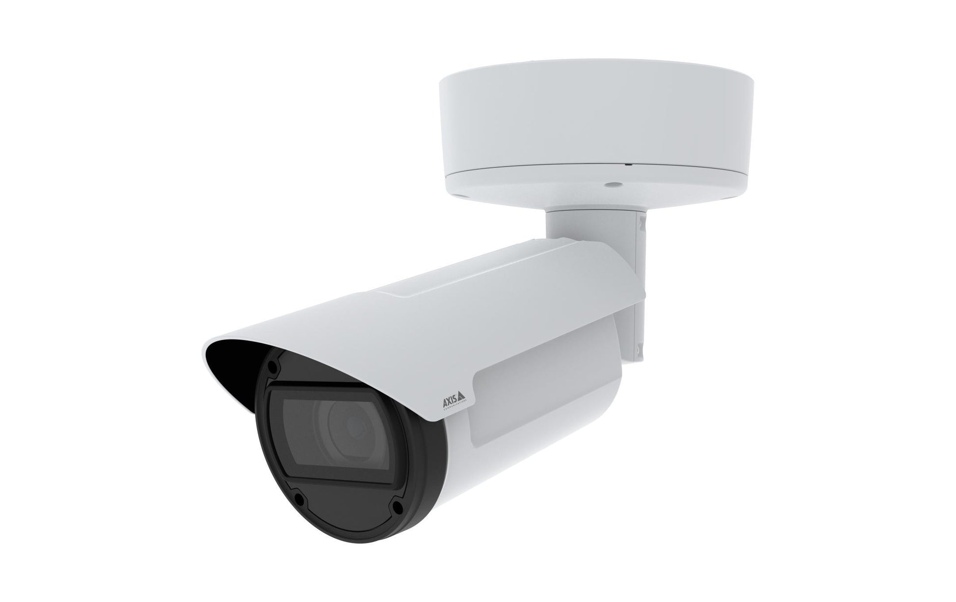Axis Q1808-LE Netzwerk-Kamera – 150 mm Objektiv, 4/3" Bildsensor, NEMA 4X