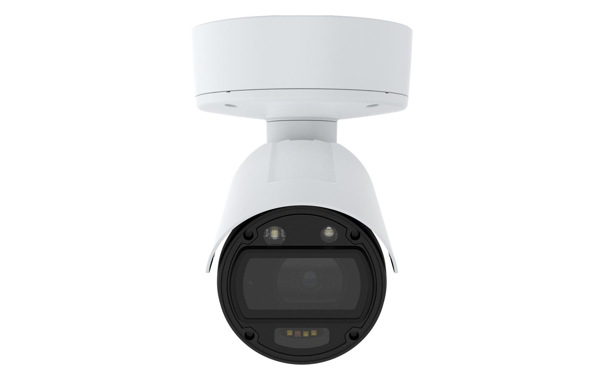 Axis Q1808-LE Netzwerk-Kamera – 150 mm Objektiv, 4/3" Bildsensor, NEMA 4X