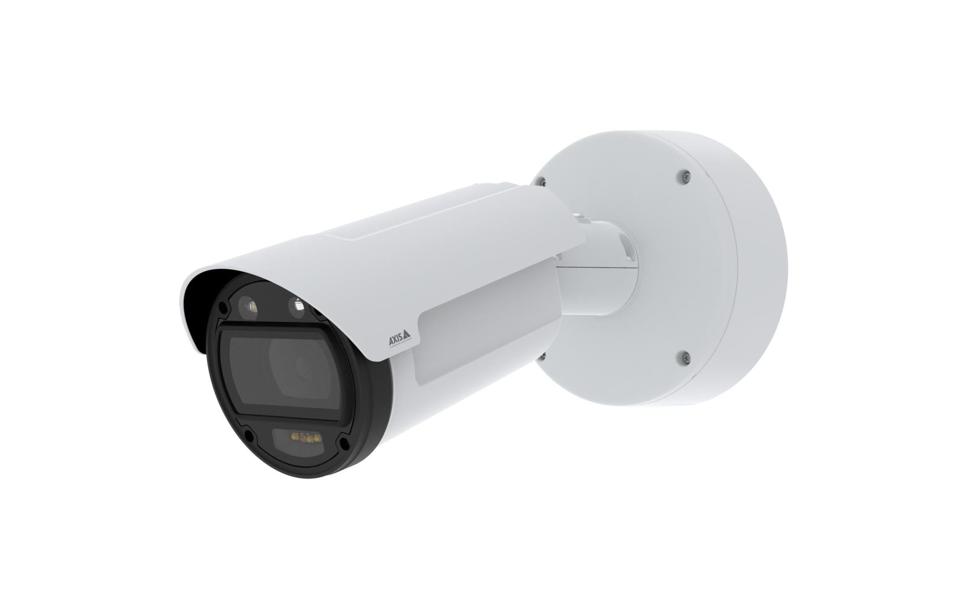 Axis Q1808-LE Netzwerk-Kamera – 150 mm Objektiv, 4/3" Bildsensor, NEMA 4X