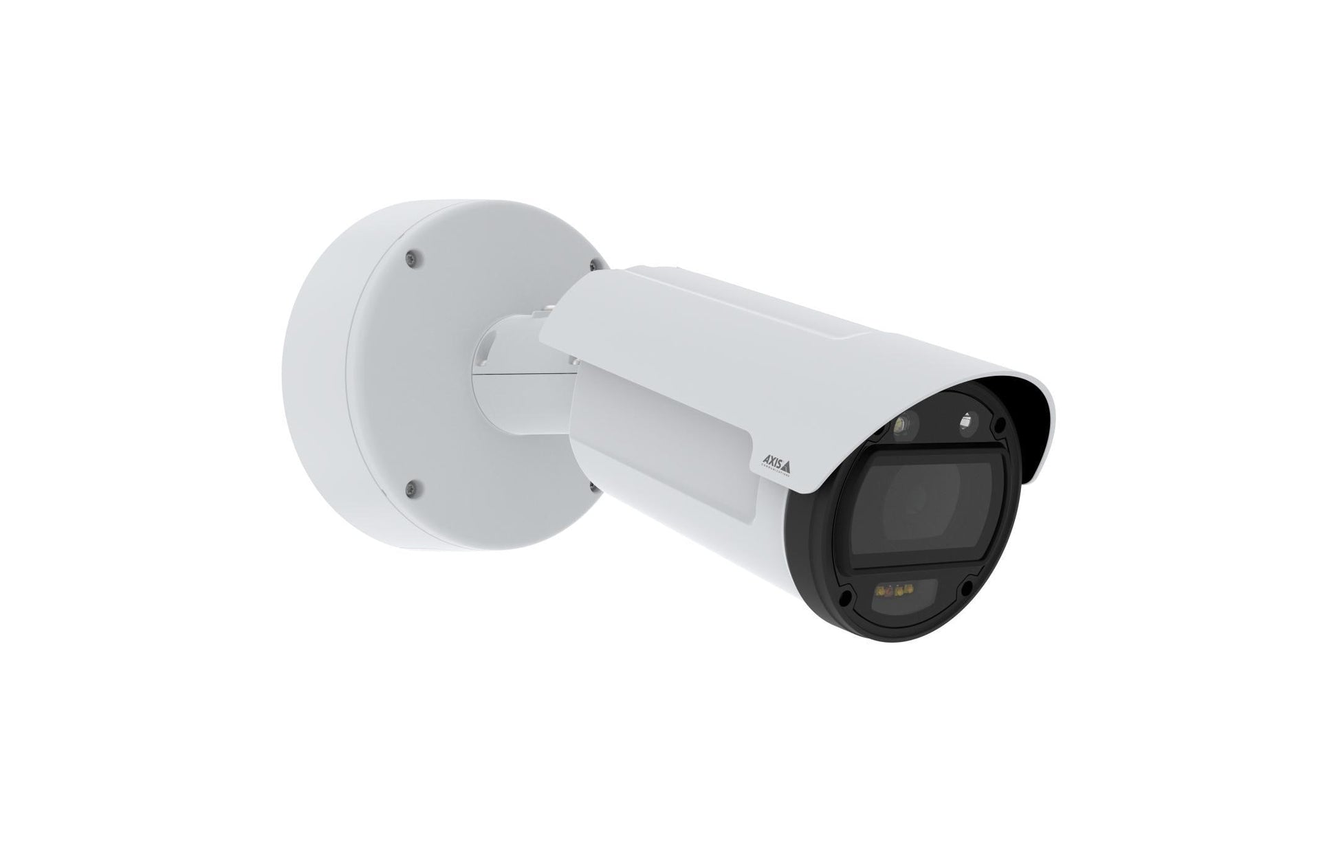 Axis Q1808-LE Netzwerk-Kamera – 150 mm Objektiv, 4/3" Bildsensor, NEMA 4X