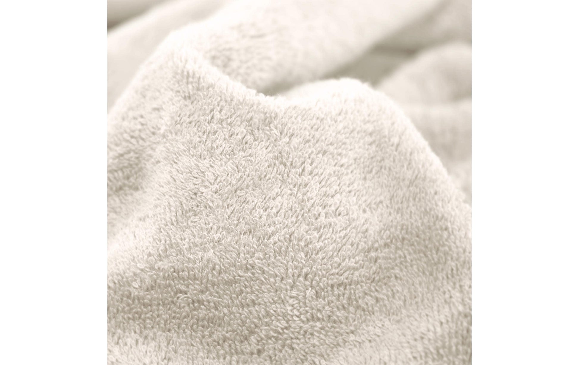 Möve Waschlappen Superwuschel – 15×20 cm, Baumwolle, 550 g/m², Beige