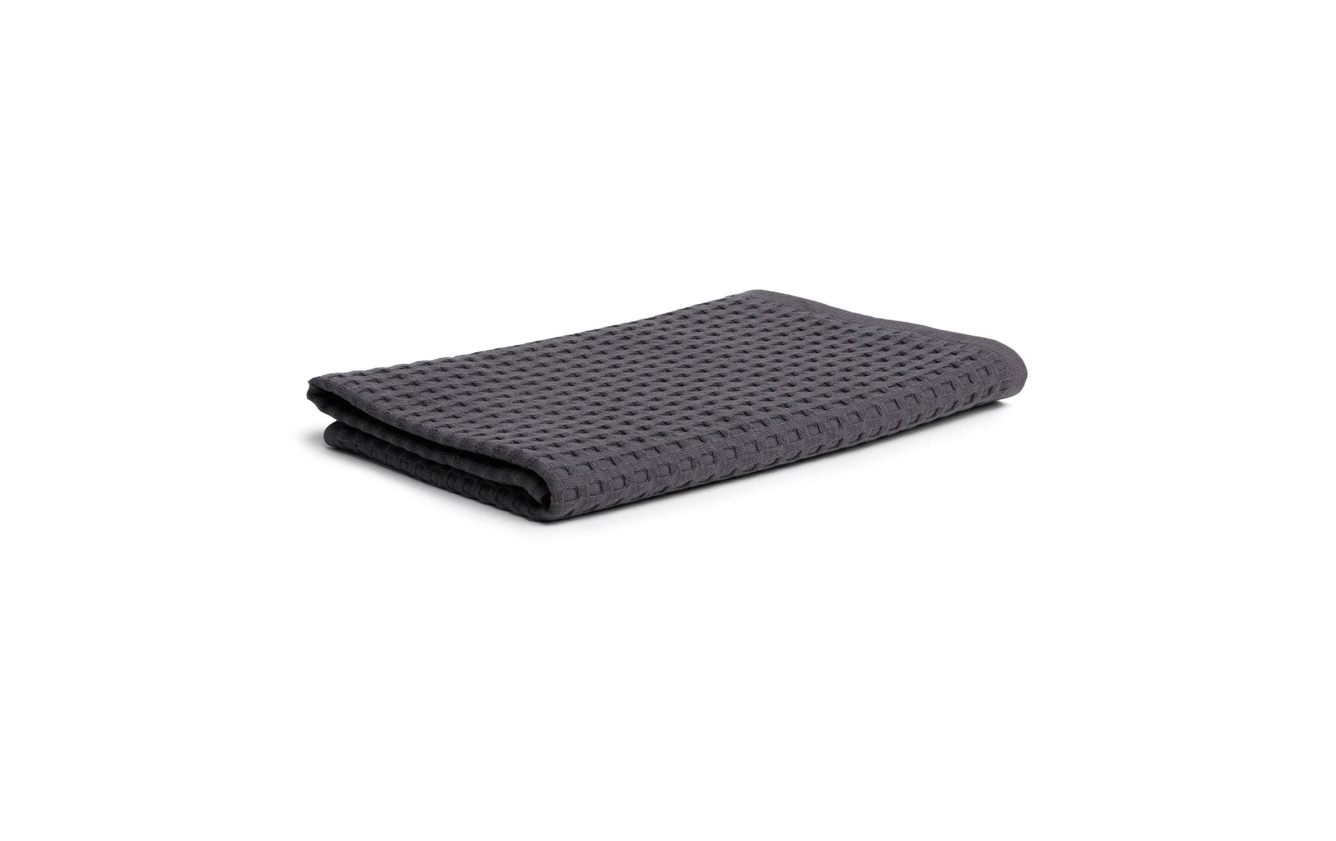 Möve Duschtuch Piquée – 70 × 140 cm, 100% Baumwolle