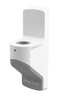Ergotron HX BWT – Monitorarm, Wand