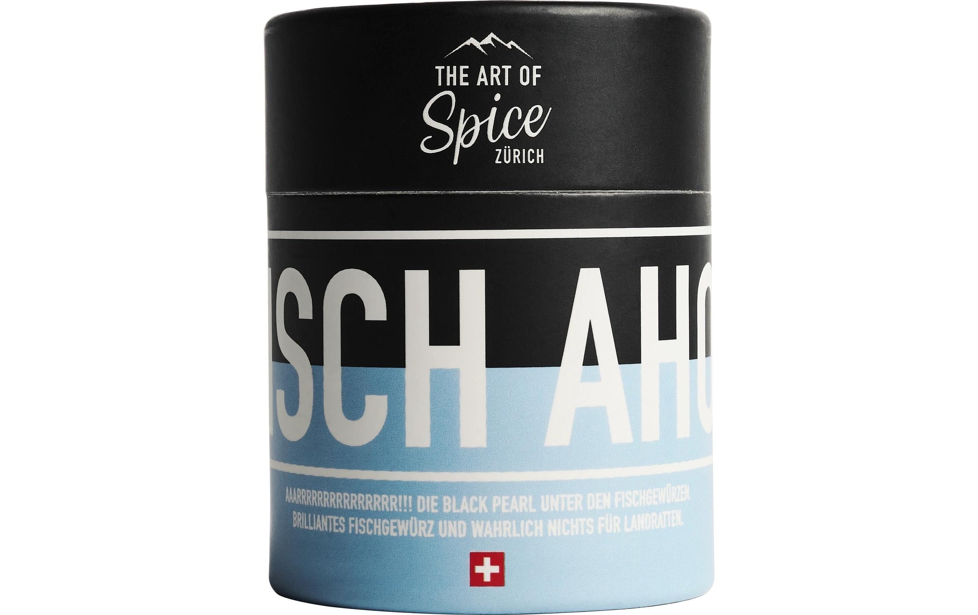 The Art of Spice Gewürzmischung Fisch Ahoi – 65 g