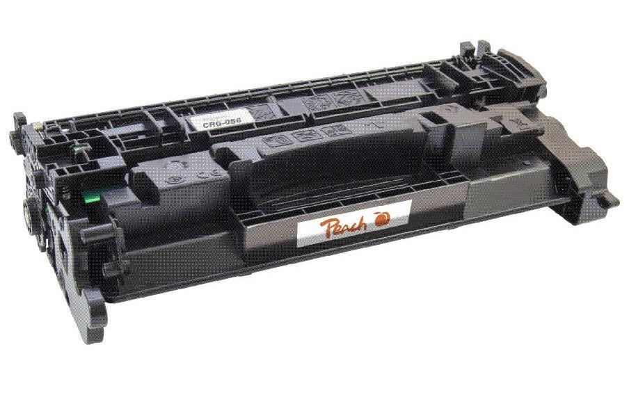 Peach Toner – schwarz, 10'000 Seiten – für Canon iSENSYS LBP-320 Serie, LBP-325 dn, LBP-325 x und andere