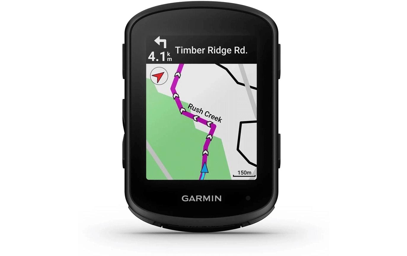 Garmin Edge 840 – Schwarz