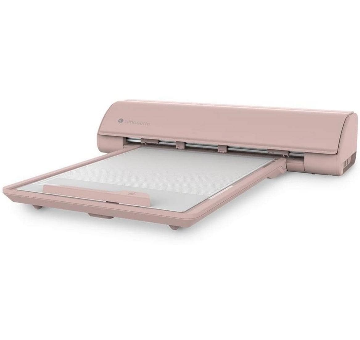 Silhouette Schneidematte 305 × 305 mm, Pink – für Cameo 5, Cameo 5 Plus