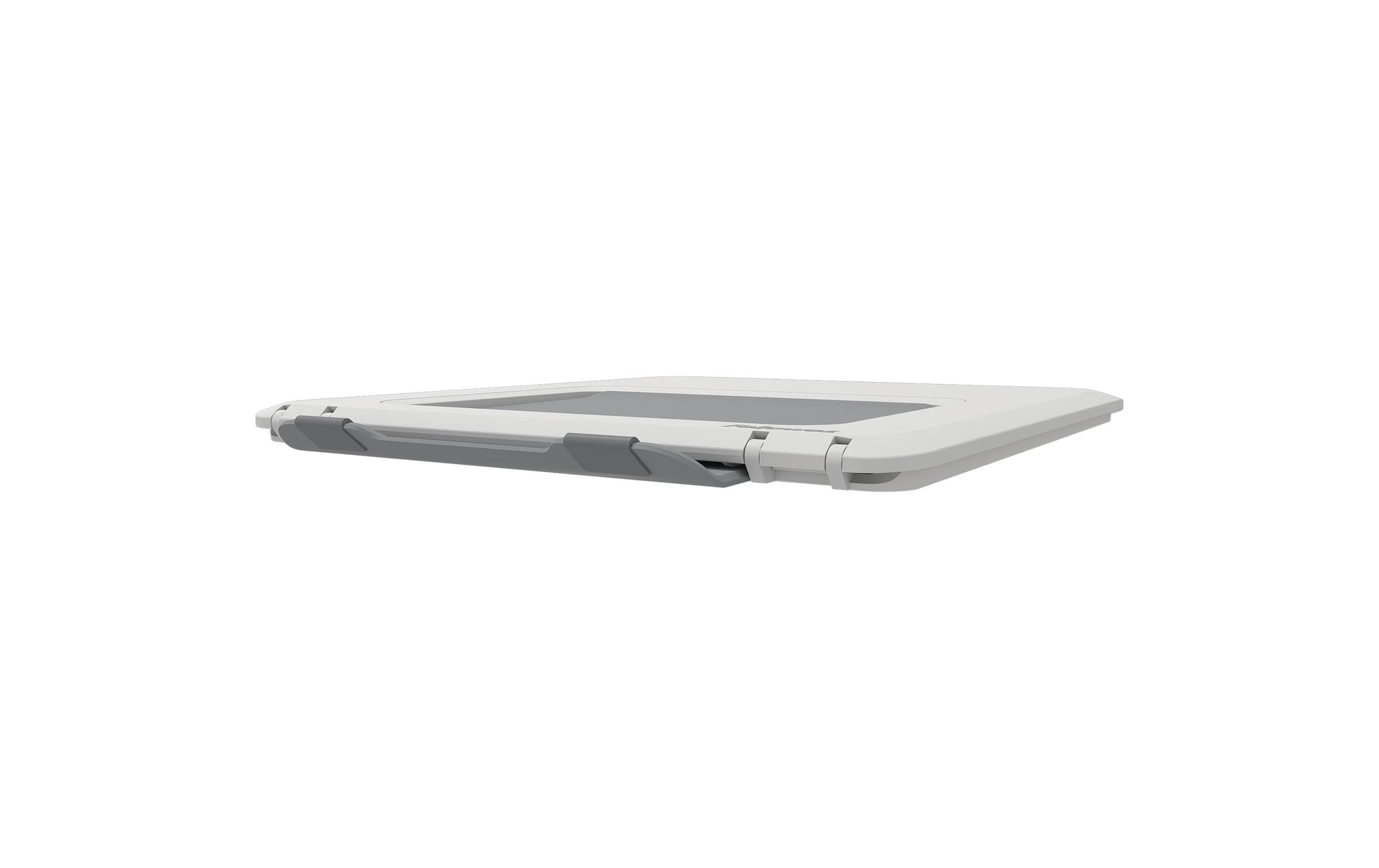 Fellowes Breyta Laptop-Ständer – bis 14", 4 kg – Weiss