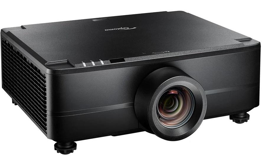 Optoma ZU820T, Laser-Projektor – WUXGA
