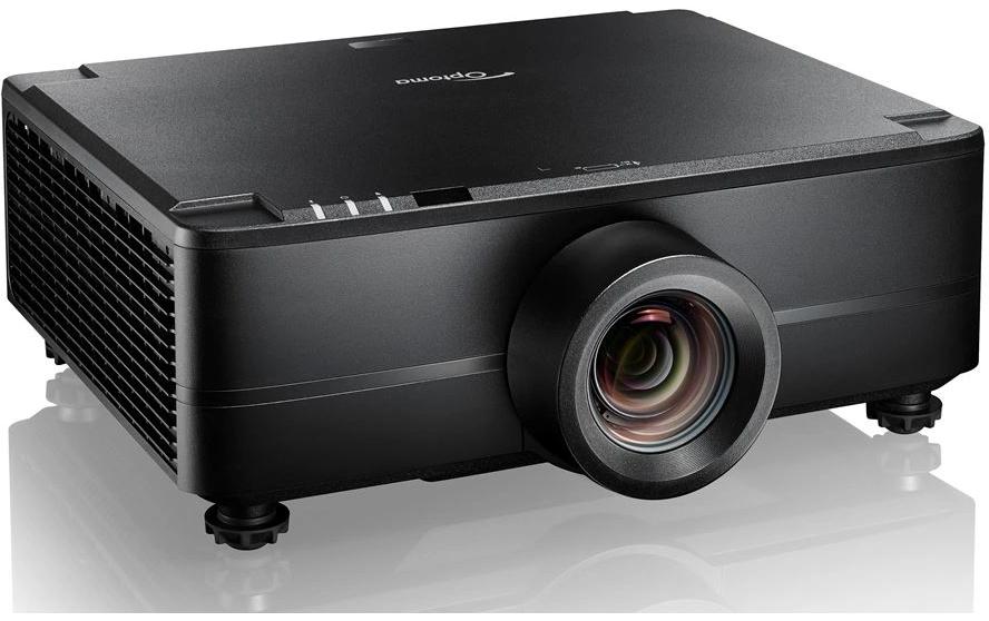 Optoma ZU820T, Laser-Projektor – WUXGA