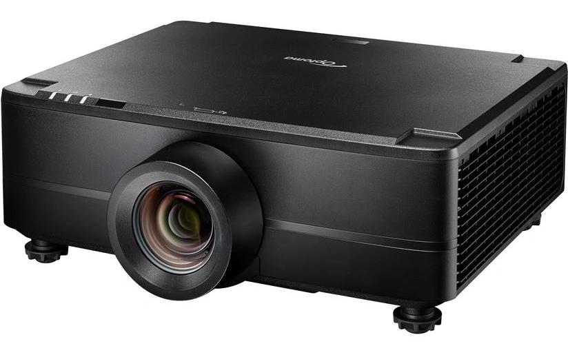 Optoma ZU820T, Laser-Projektor – WUXGA