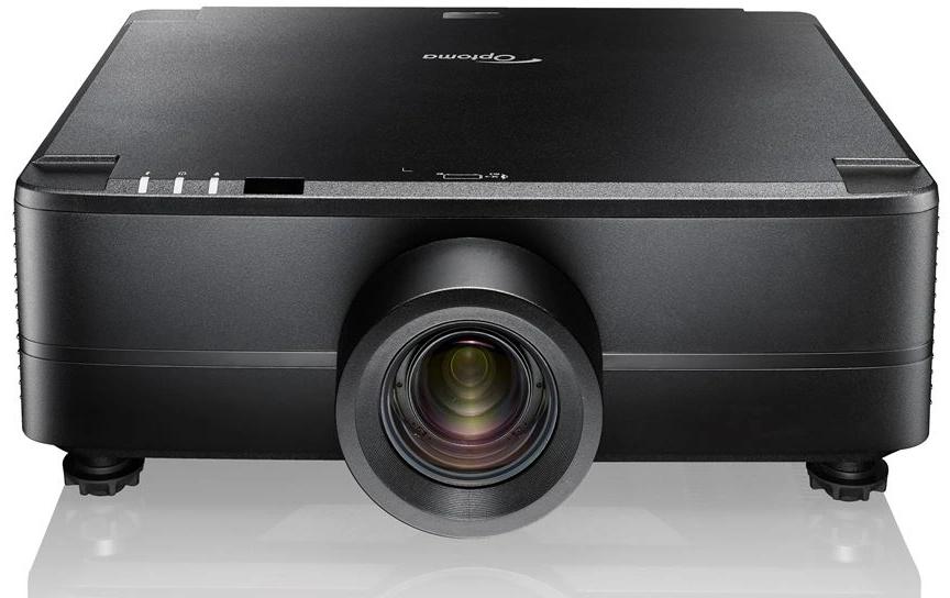 Optoma ZU820T, Laser-Projektor – WUXGA