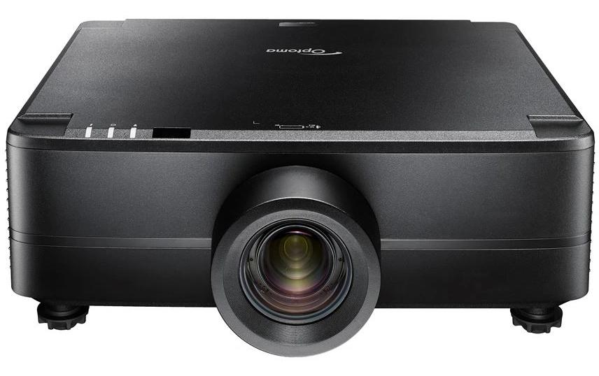 Optoma ZU820T, Laser-Projektor – WUXGA