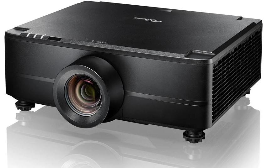 Optoma ZU820T, Laser-Projektor – WUXGA