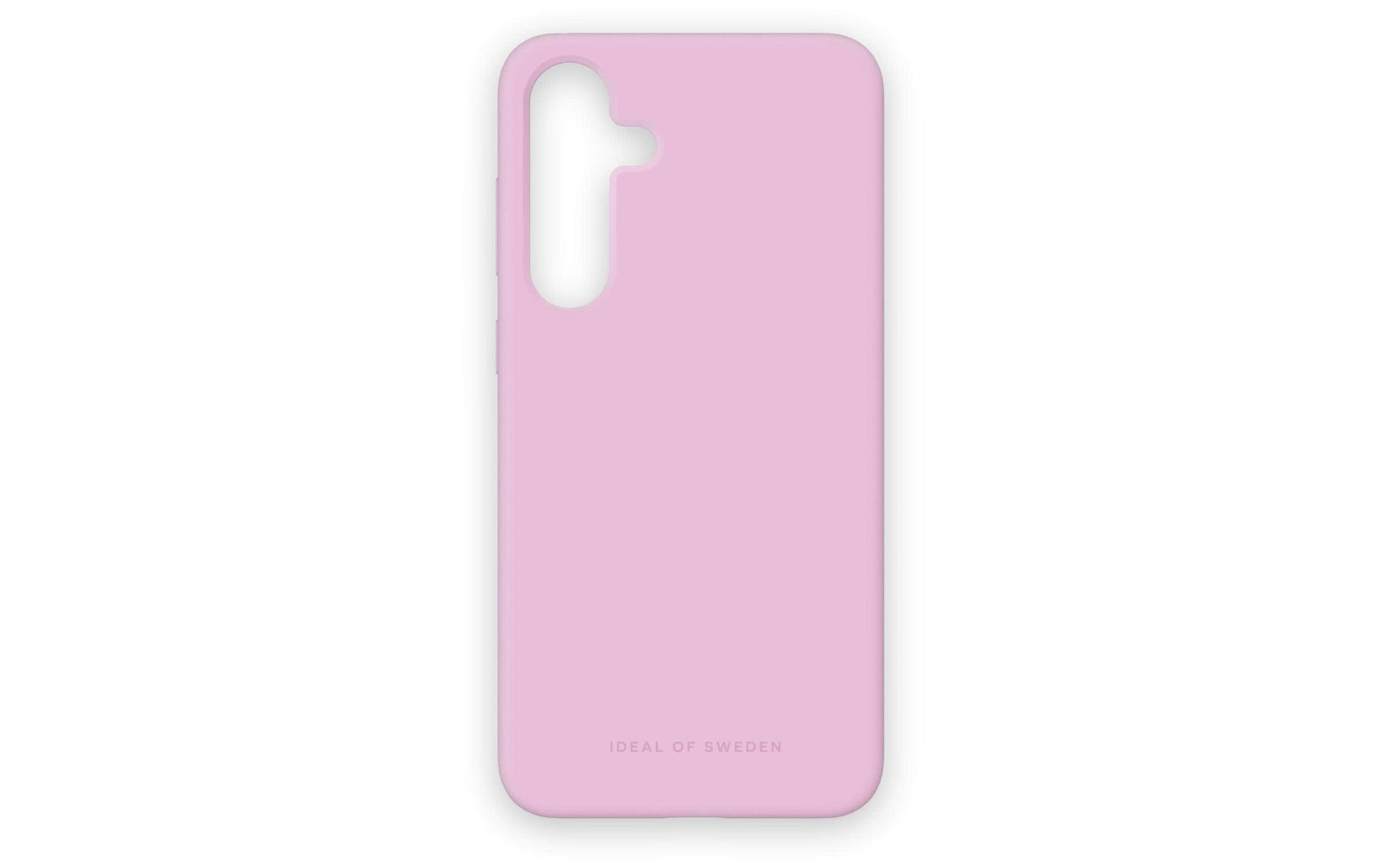 Ideal of Sweden – Backcover – für Samsung Galaxy S24+/S25+ – rosa – PC – MagSafe-kompatibel