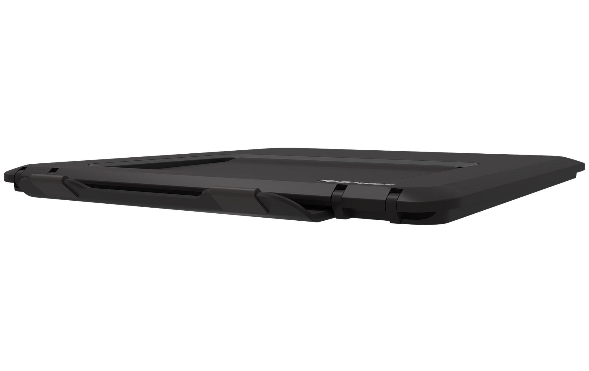 Fellowes Breyta Notebookhalter – Kunststoff, schwarz