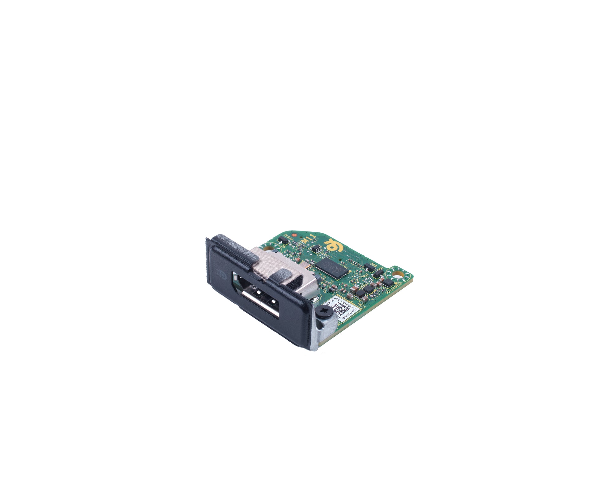 HP DisplayPort 2.1 Flex IO v3 Adapter