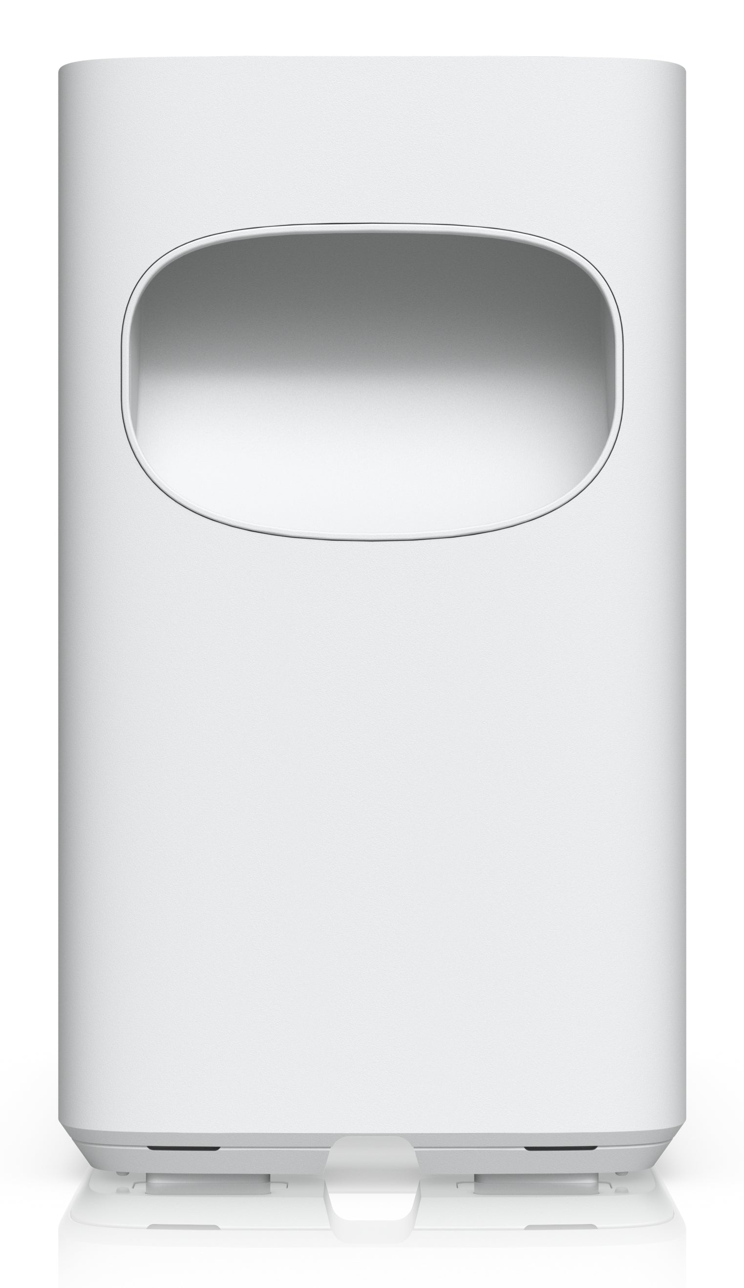 Ubiquiti UniFi Network Attached – 4-Bay Desktop NAS – ARM Cortex-A57, 4 GB RAM, 2,5GbE, für 2,5"/3,5" HDD/SSD