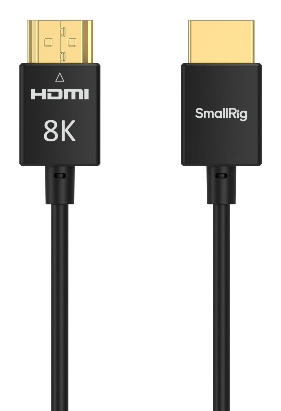 SmallRig HDMI Kabel HDMI 2.1 8K 60 Hz – 1 m