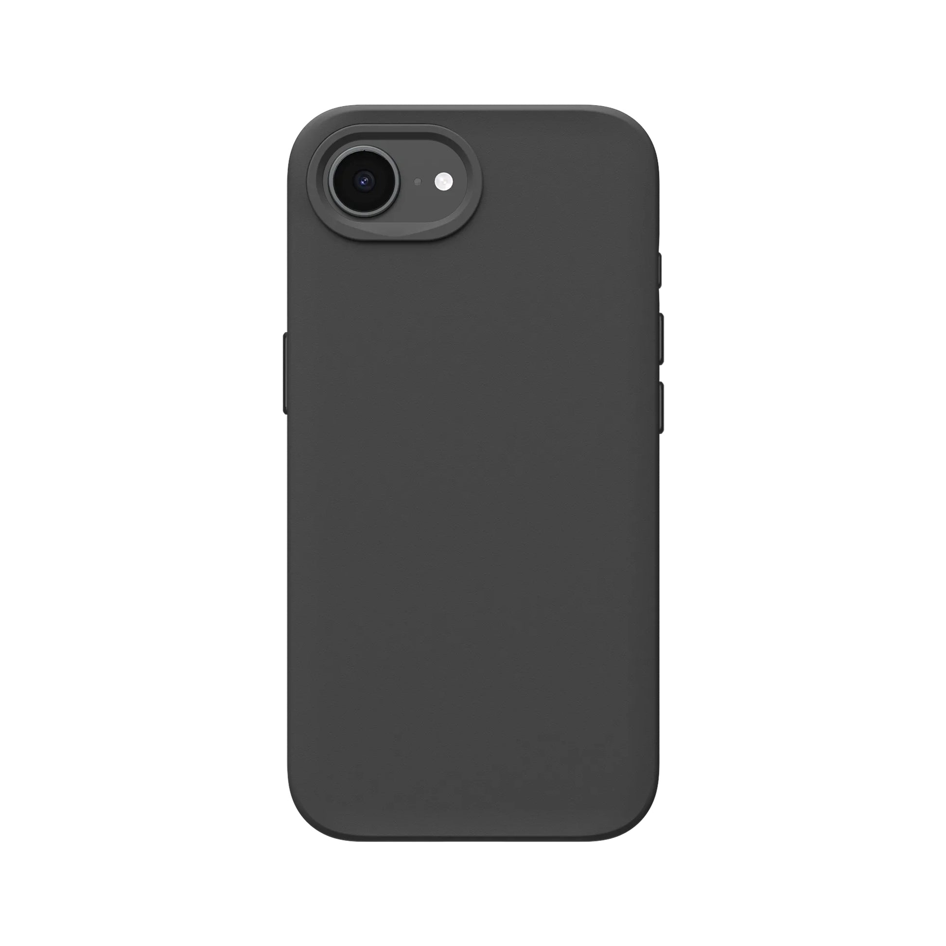RhinoShield Backcover SolidSuit MS Classic – für Apple iPhone 16e – schwarz