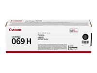 Canon Toner 069H – schwarz, 7600 Seiten