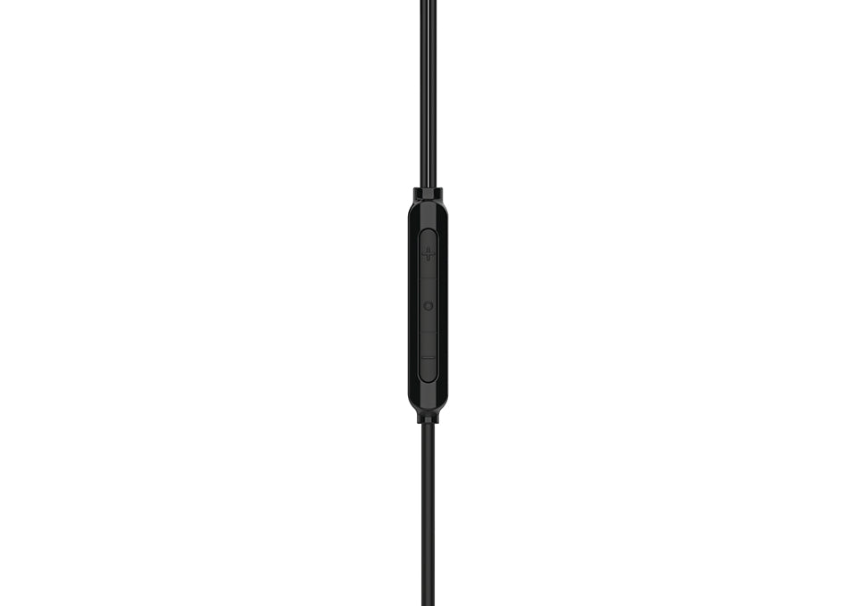 Philips TAE2146BK/00 In-Ear Headset – Stereo, Kabel (USB-C), Schwarz