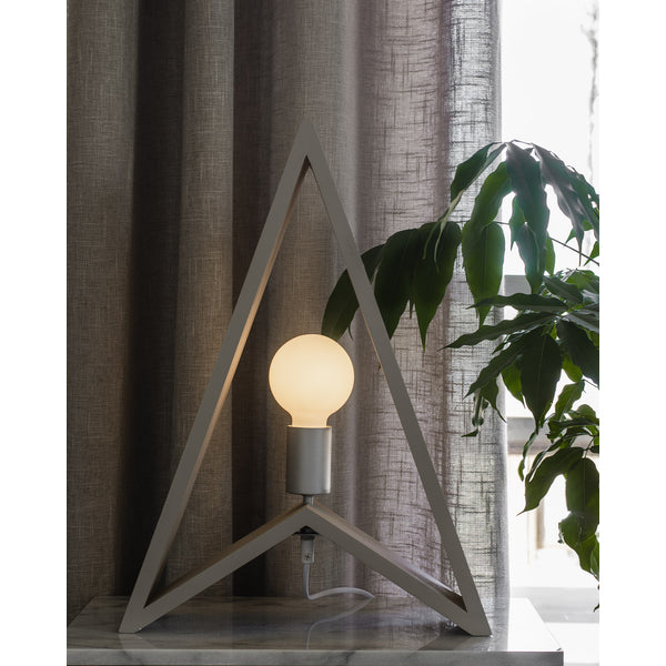 Star Trading LED-Leuchtmittel E27 Globus (G80) – 400 lm, 5 W, Warmweiss 2600 K