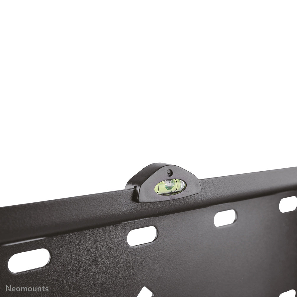 Neomounts Wandhalterung – Fix – 32–55" – VESA 200×200–400×400 – bis 40 kg, Höhenverstellbar – Schwarz