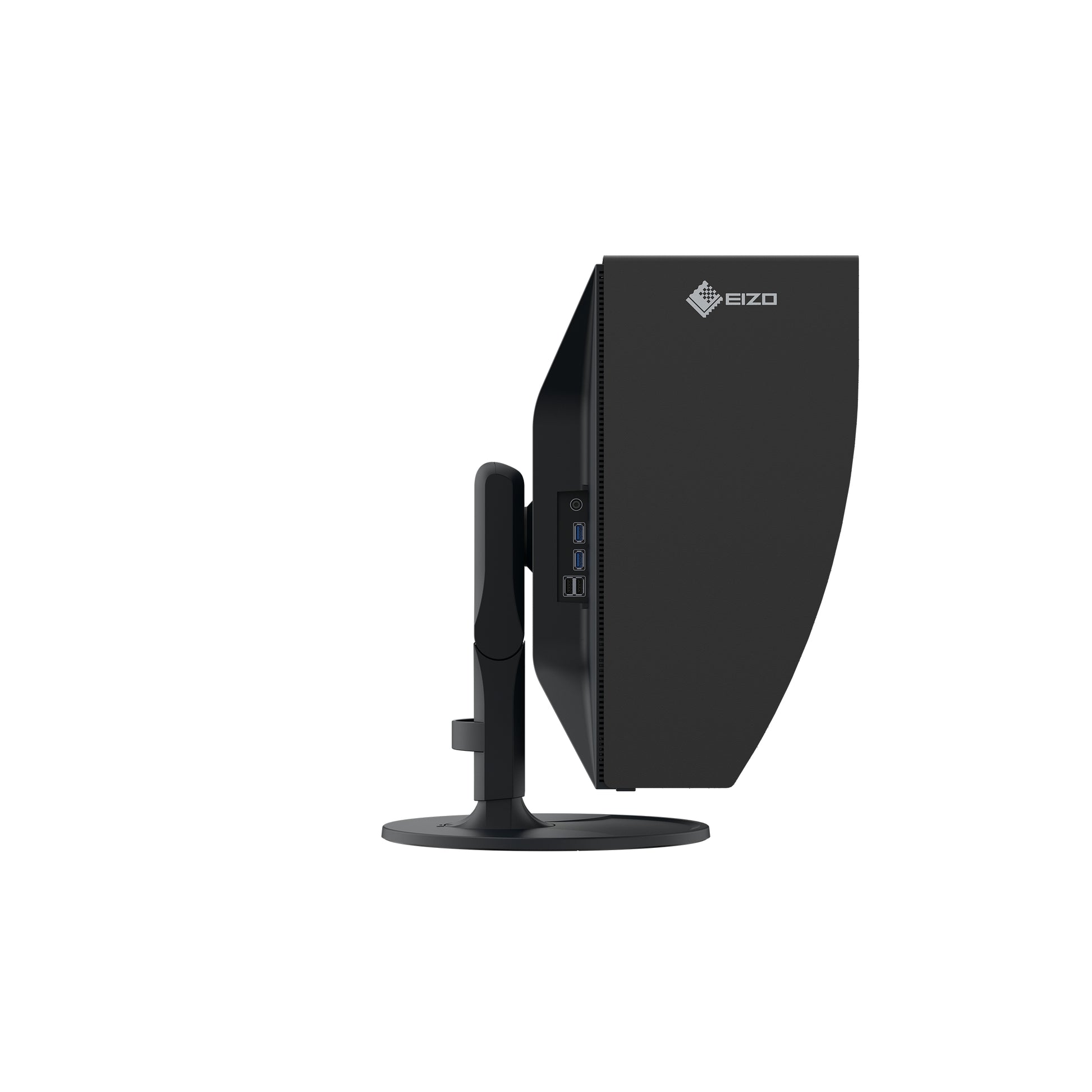 EIZO CG3100X SWISS EDITION – Monitor, 30,5" 4096 × 2160 (DCI 4K), Schwarz