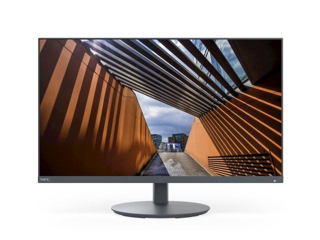 NEC E244F-BK 6 6 6 6 6 3 6 6 6 6 6 6 6 6 6 6