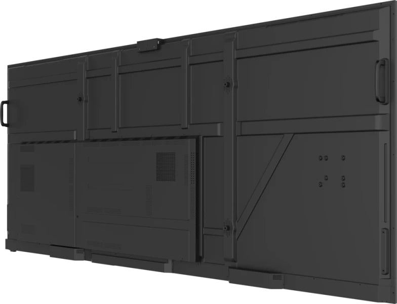 Viewsonic CDE105UW – Public Display, 105" 5120 × 2160, 500 cd/m², OPS-Slot