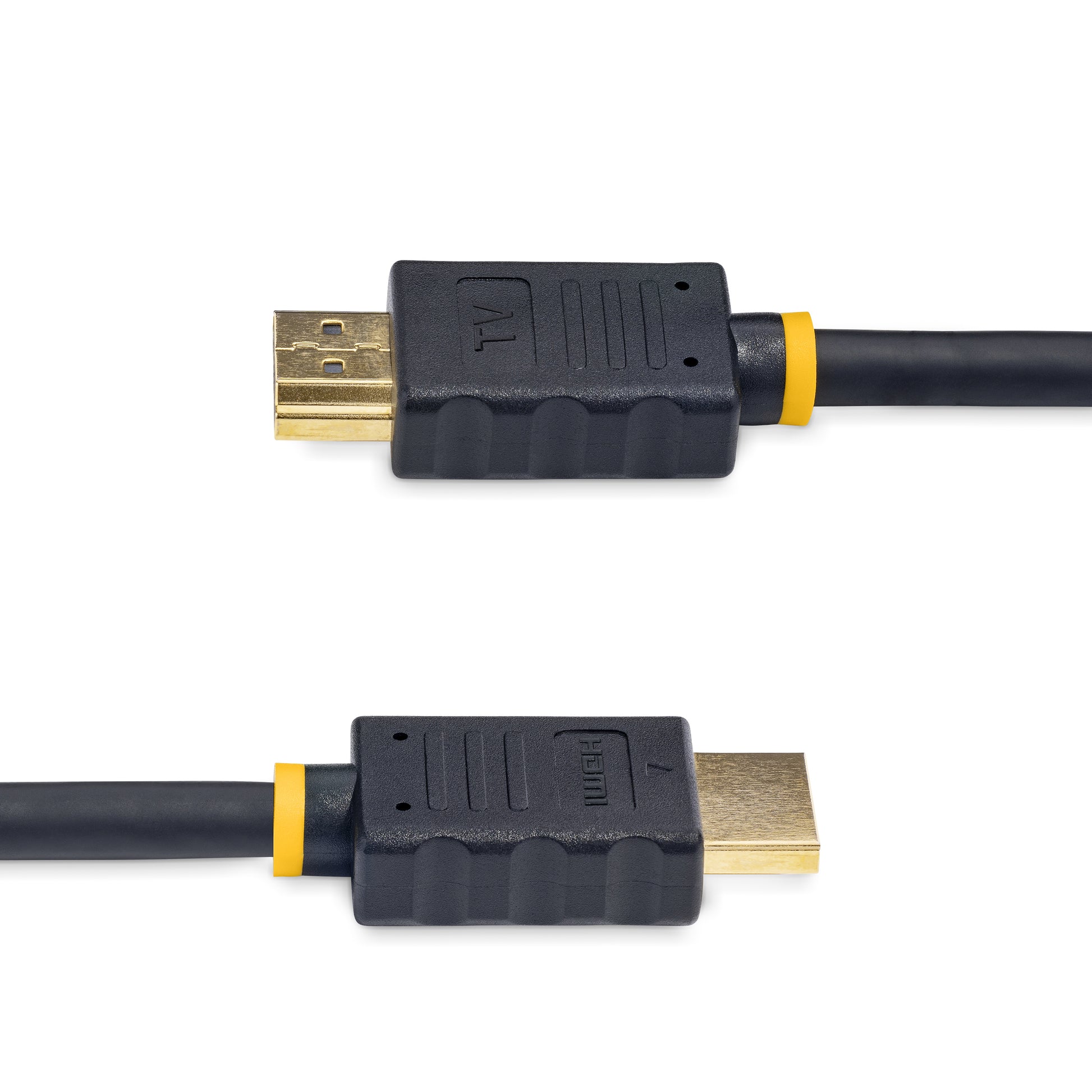 StarTech.com HDMI Kabel (A–A, M–M) 4K 30 Hz – 5 m – Aktiv