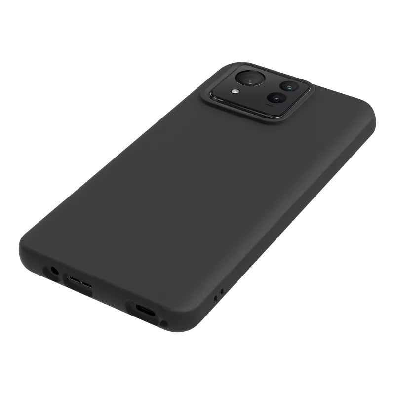 ASUS Rhinoshield Solidsuit Rückcover – für Asus Zenfone 11 Ultra, Schwarz