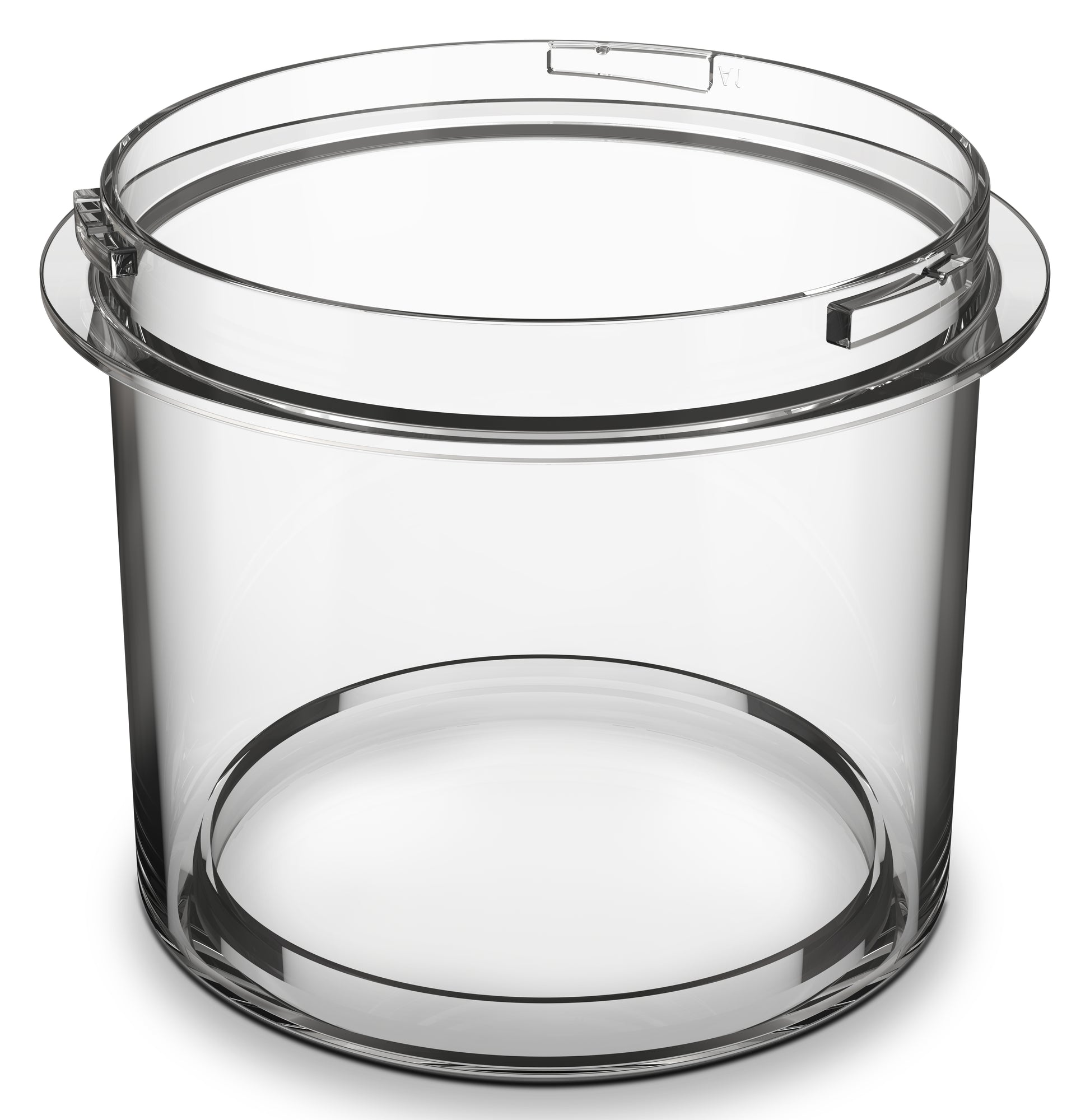 KitchenAid Kaffeemühle 5KBGR100BM – 113 g, Schlagmesser, 1 Stufe – Schwarz