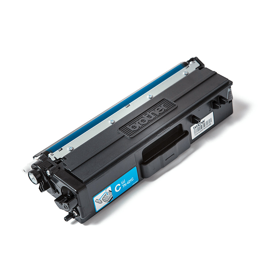 Brother Toner – cyan, 1800 Seiten