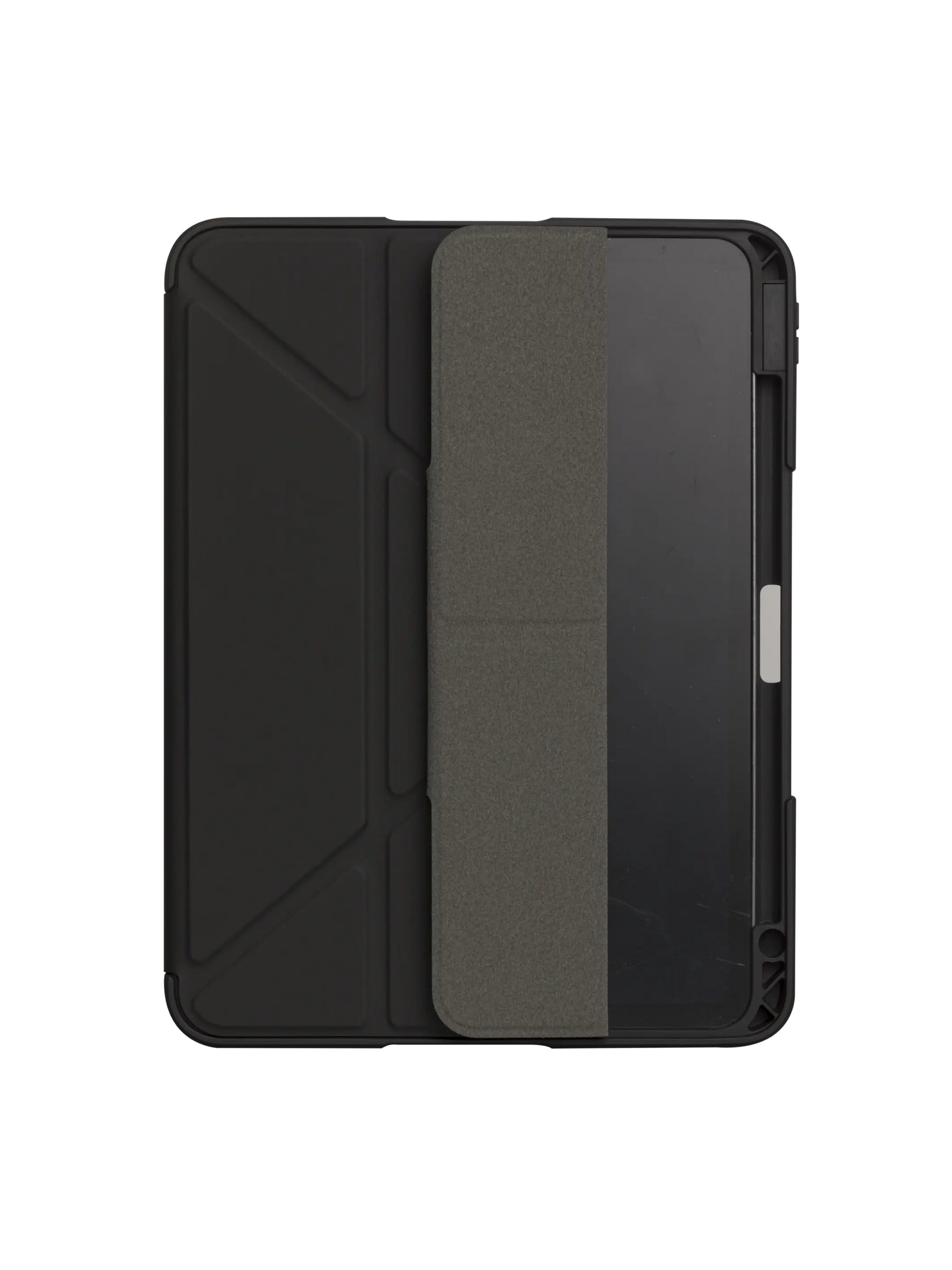 dbramante1928 Tablet-Hülle für iPad Pro 13" (M5 2025/M4 2024) – Schwarz