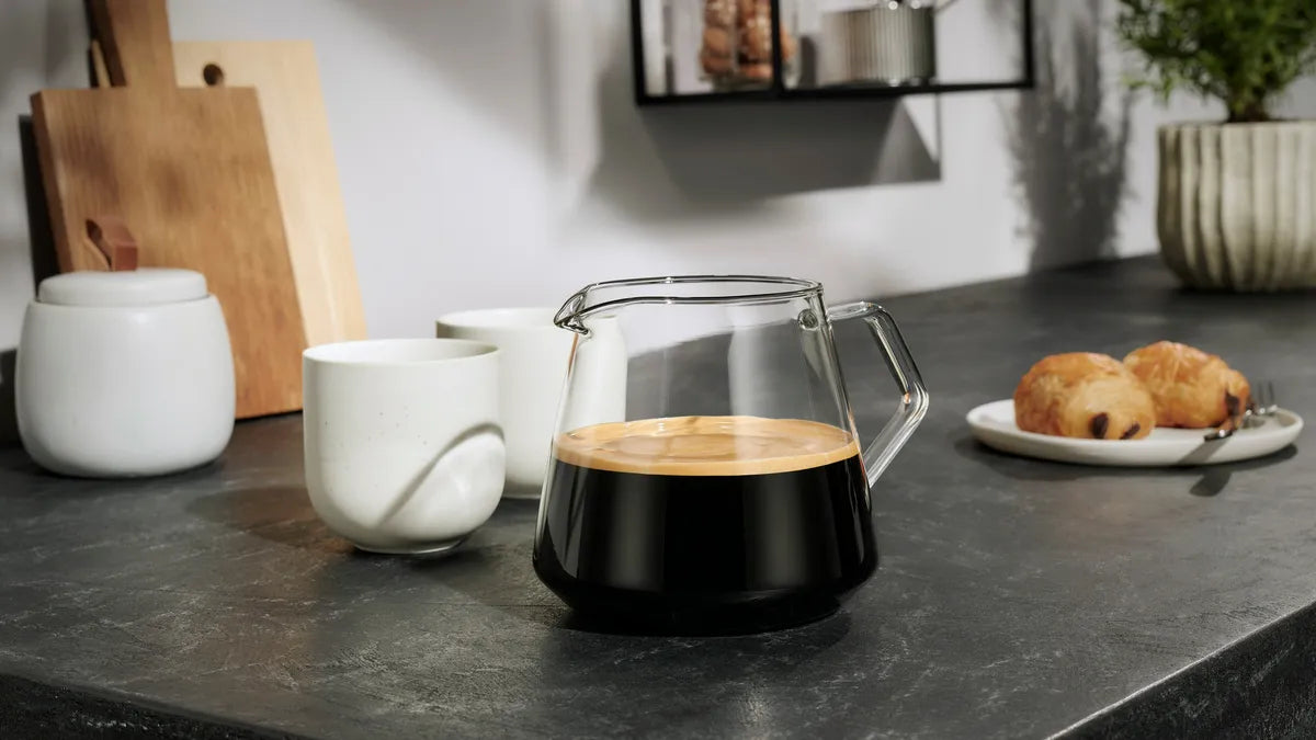 Siemens EQ700 TQ717D03 Kaffeevollautomat – 19 bar, 2,4 l, 320 g, Keramik-Mahlwerk, Edelstahl