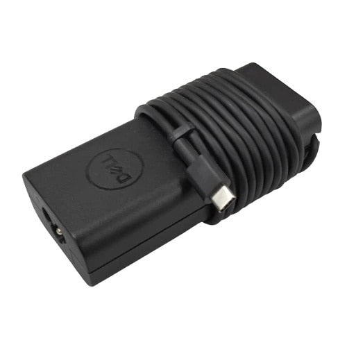 Dell 2NFMW Netzteil 65 W USB-C – für Chromebook 11 3000 3110, Chromebook 14 3400, Latitude 3410 und andere