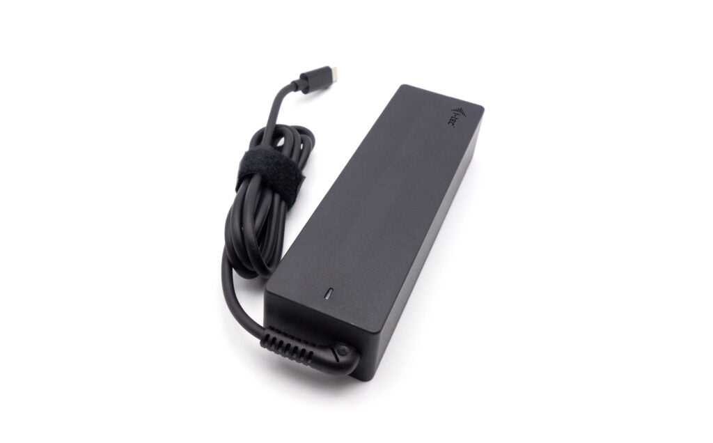 i-tec Dockingstation – USB-C, DP/HDMI/VGA, 4× USB-A, 1× USB-C, 85 W PD, GbE, für Windows/Mac/Linux