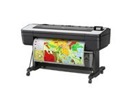 HP DesignJet Z6dr – Grossformat-Plotter, 44" (1118 mm), PostScript
