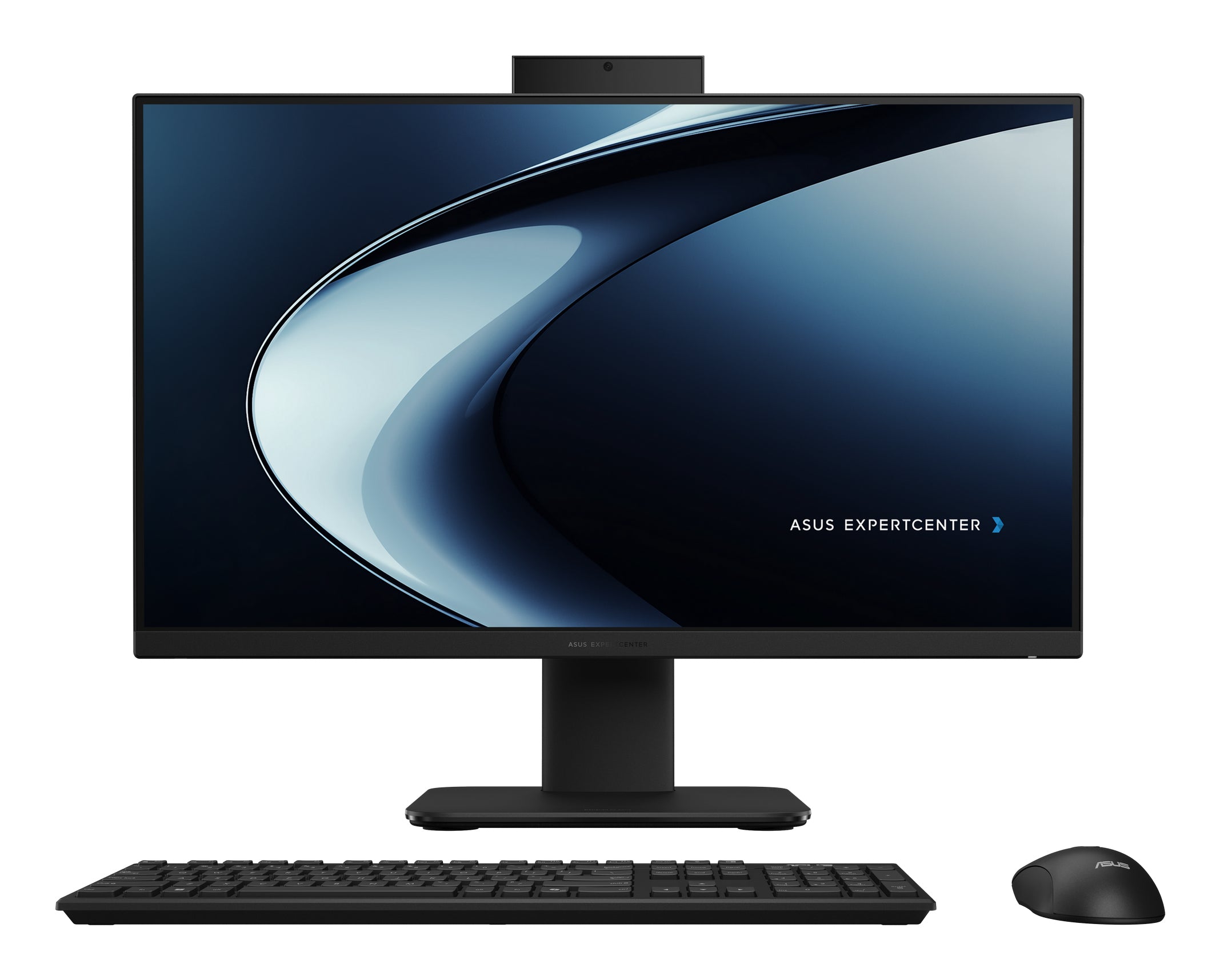 Asus All-in-One – 23,8" Full HD, AMD Ryzen AI 5 330, 16 GB RAM, 512 GB SSD, Windows 11 Pro