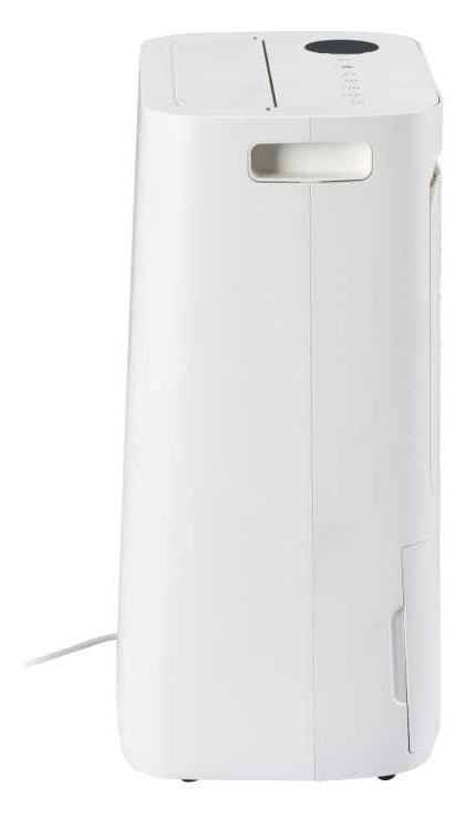 Ecofort Luftentfeuchter ecoQ 25L – 25 L/24 h, bis 60m², Tank 4,5 l, WLAN, App-Steuerung