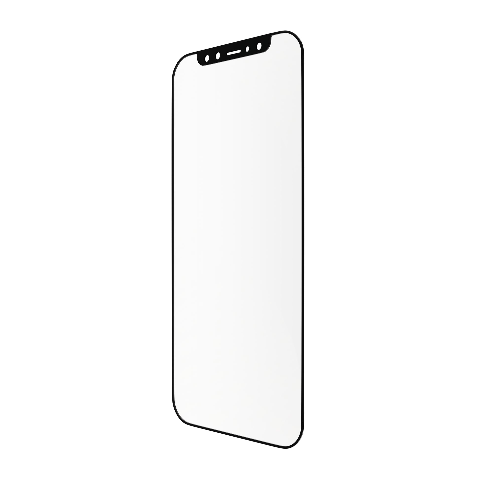dbramante1928 Displayschutz (Folie), 9H – für iPhone 12/12 Pro