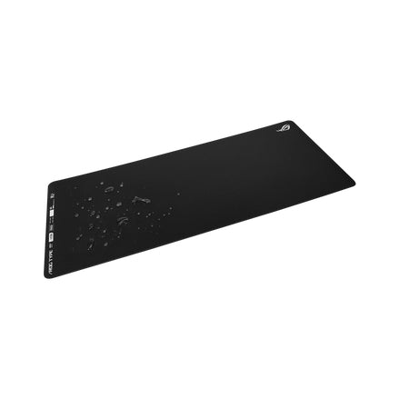 ASUS ROG Hone Ace XXL – Mauspad – Schwarz
