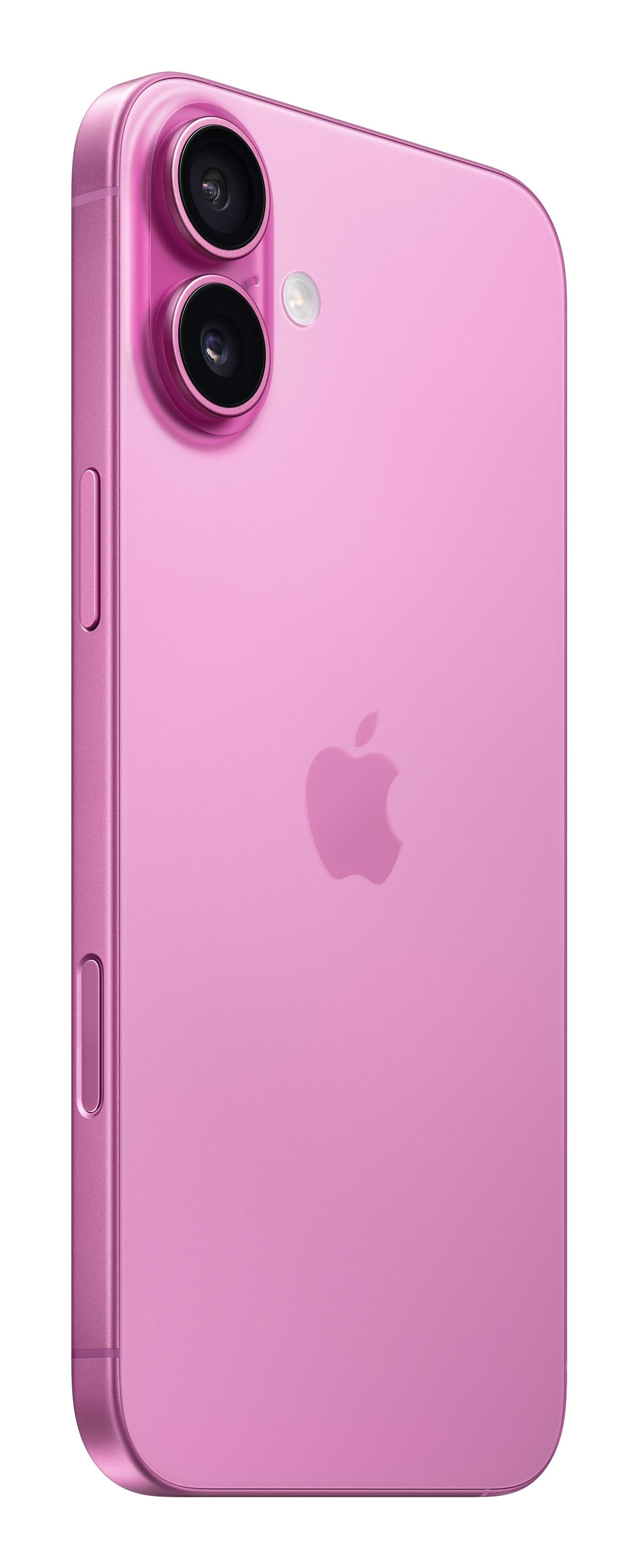 Apple iPhone 16 Plus – WLAN, Bluetooth, Touchscreen, 6,7" Display, Kamera, Pink