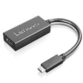 Lenovo USB-C auf VGA Adapter