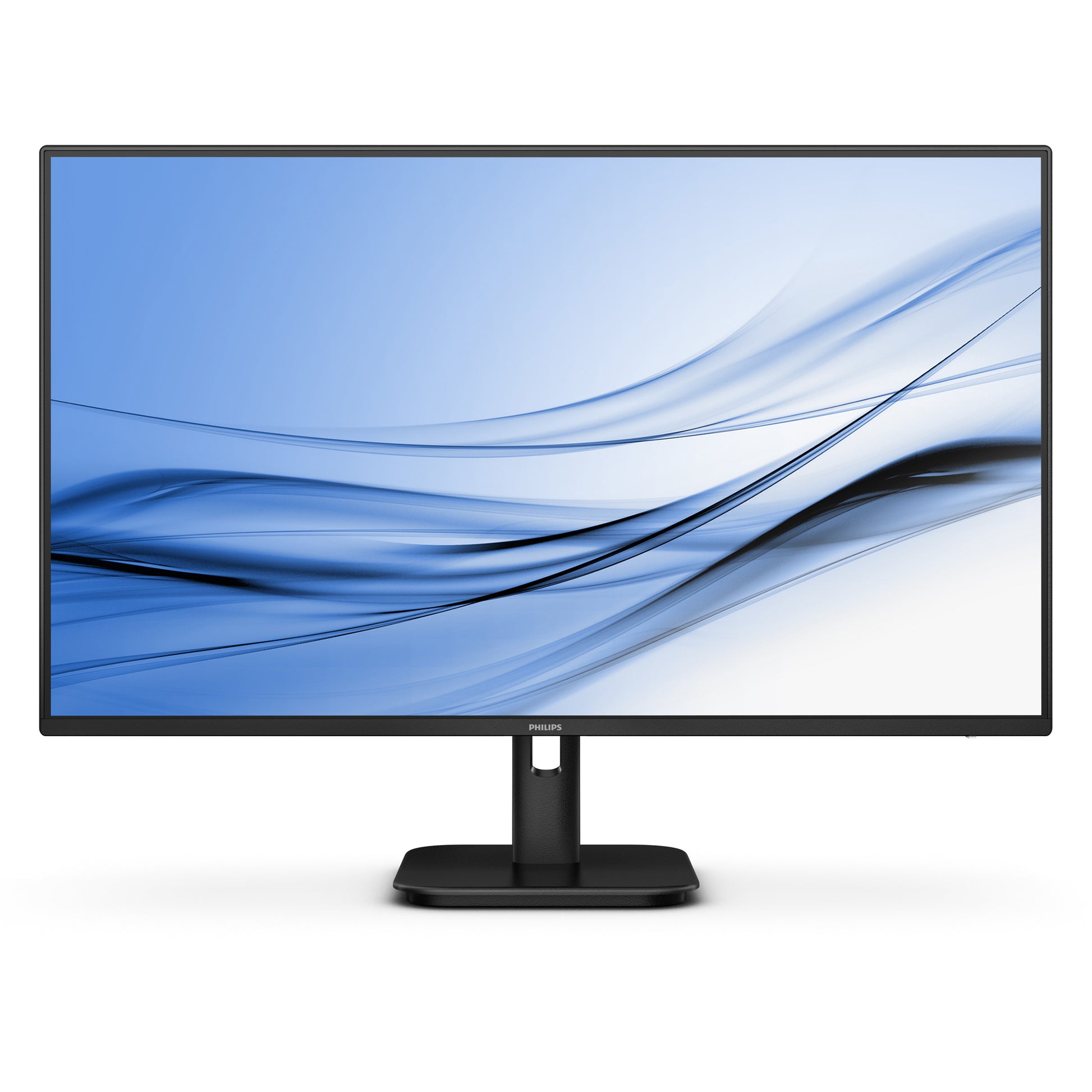Philips 27E1N1100 – Monitor, 27", 250 cd/m², Integrierte Lautsprecher, AMD FreeSync, VESA 100 × 100, Schwarz