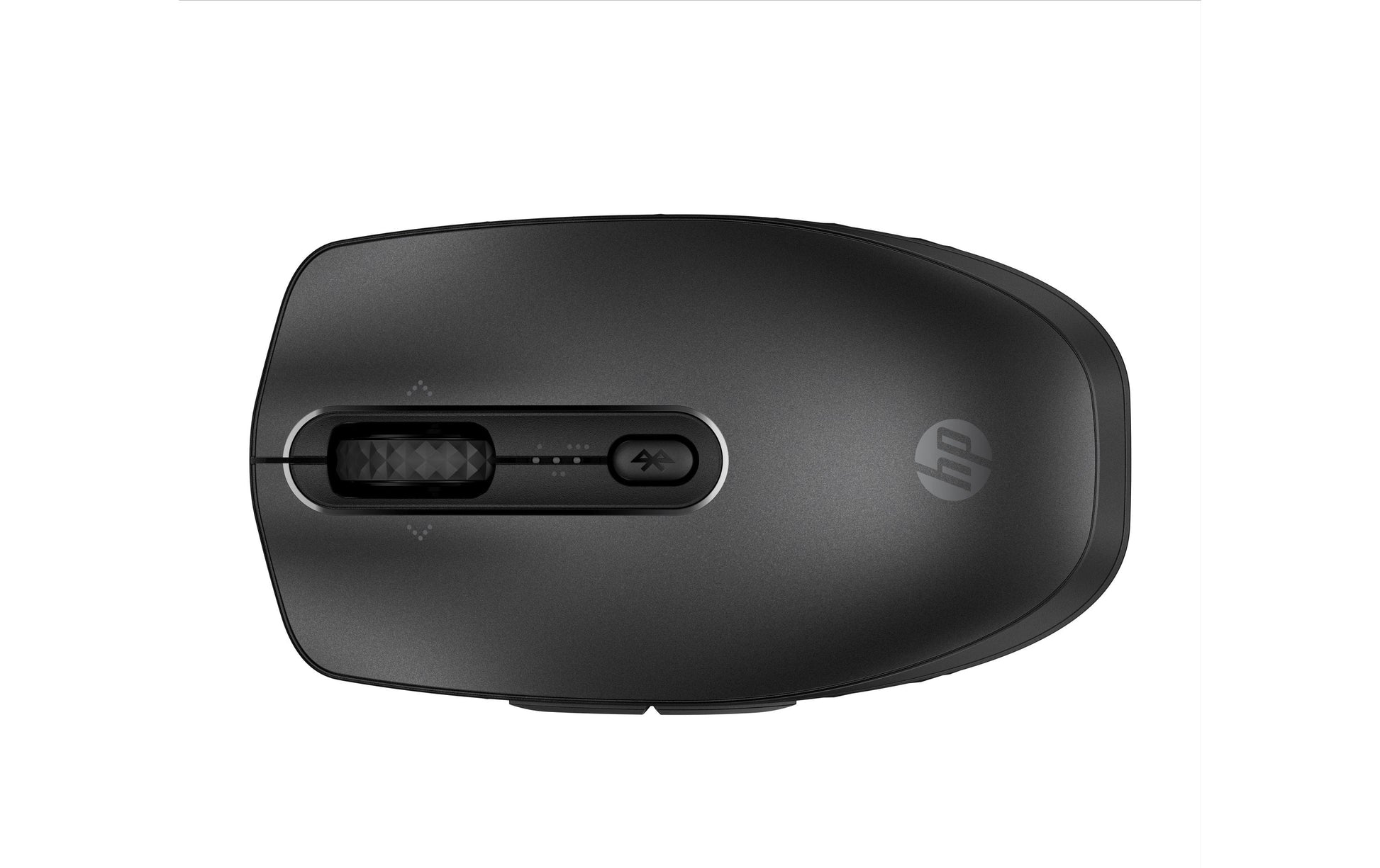 HP 695 Qi-Lademaus – kabellos, Qi-Ladefunktion
