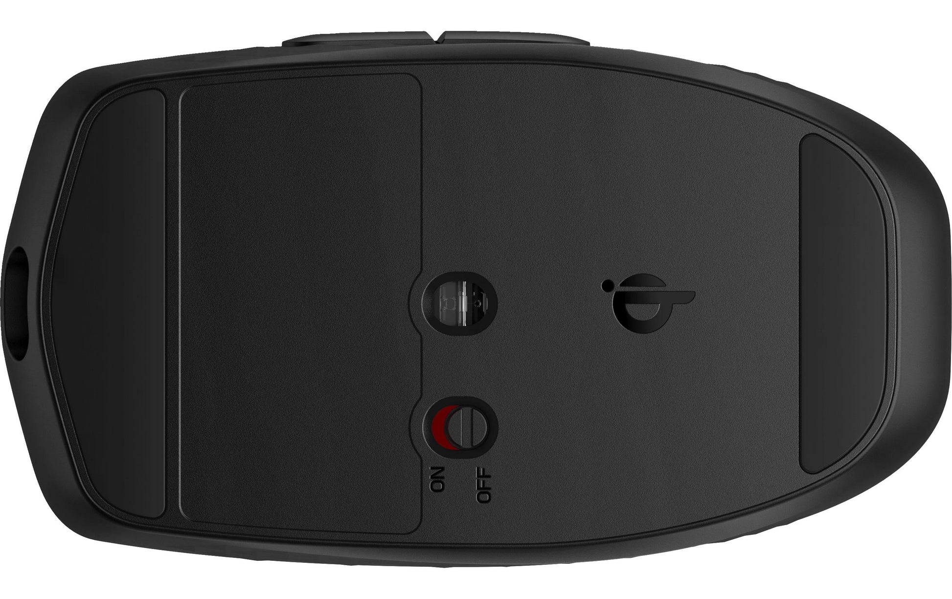HP 690 Qi-Ladefunktion Maus – kabellos